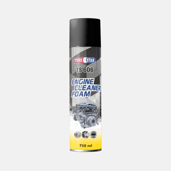 ENGINE CLEANER TS 606